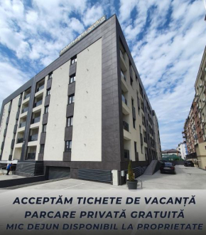 Aparthotel Nevada - Apartamente